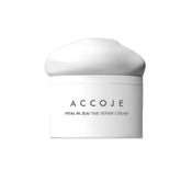 ACCOJE Vital In Jeju Time Repair Cream - 50ml